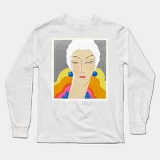 Happy Mother's Day - The Human Condition Long Sleeve T-Shirt